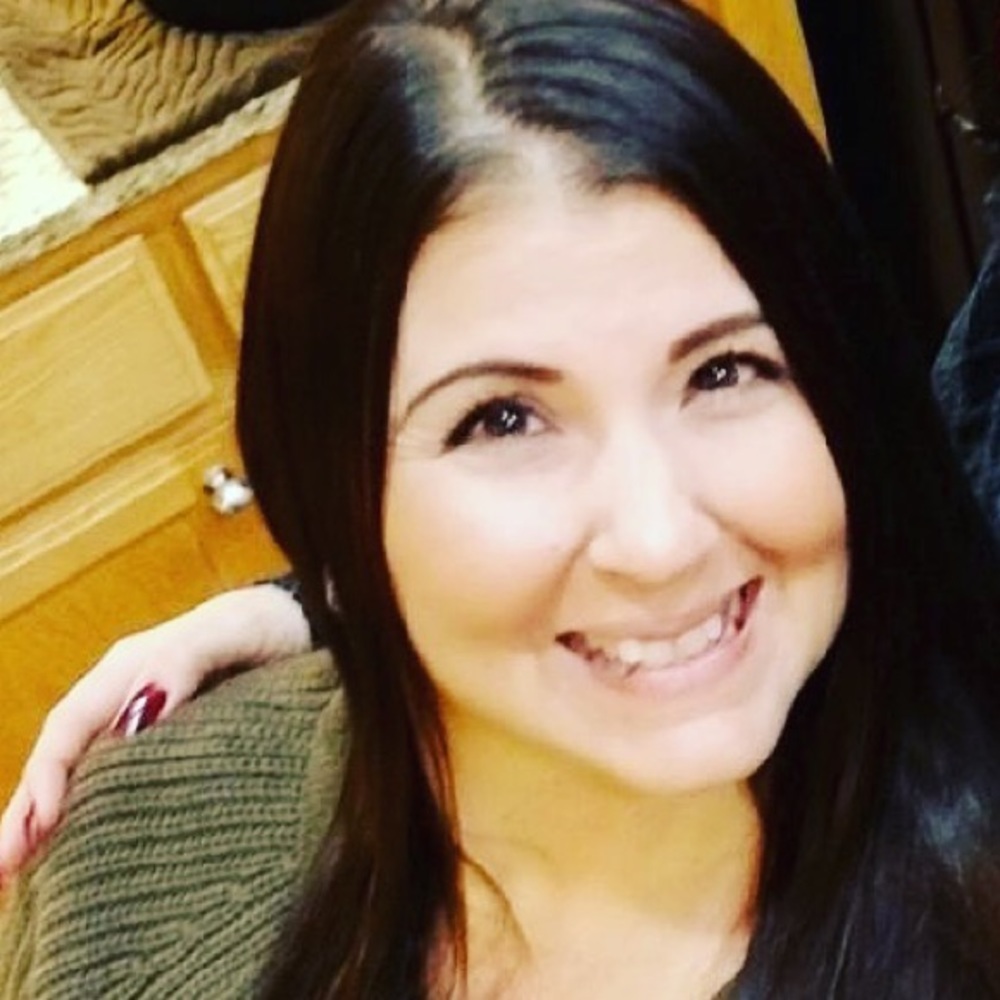 Meet your Posher, Stacey
